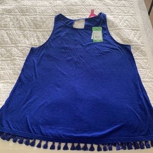 Lilly pulitzer Rexi Top